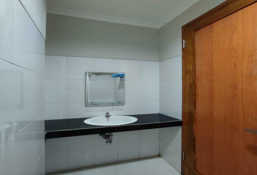 Hostel Pondok Kana Rancaekek