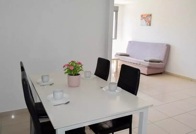 Apartamentos Benicarlo Lowcost 3000