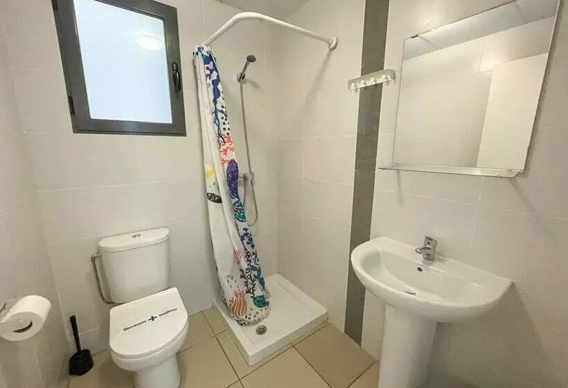 Apartamentos Benicarlo Lowcost 3000