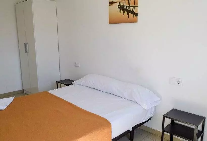 Apartamentos Benicarlo Lowcost 3000
