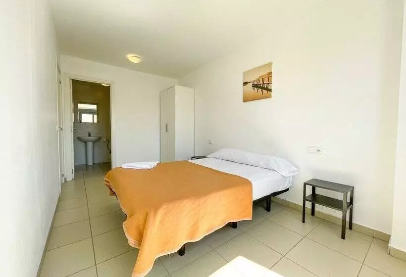 Apartamentos Benicarlo Lowcost 3000