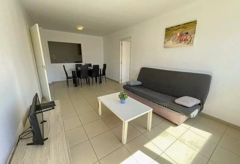 Apartamentos Benicarlo Lowcost 3000