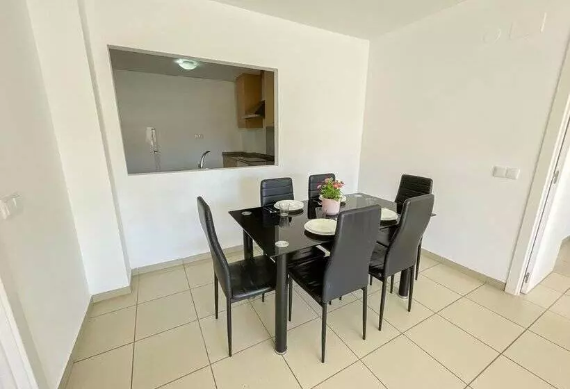 Apartamentos Benicarlo Lowcost 3000