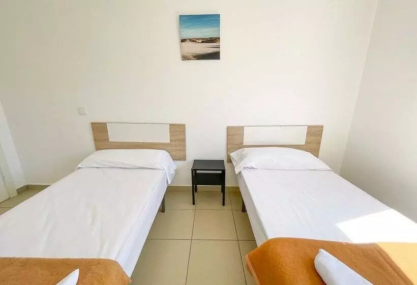 Apartamentos Benicarlo Lowcost 3000