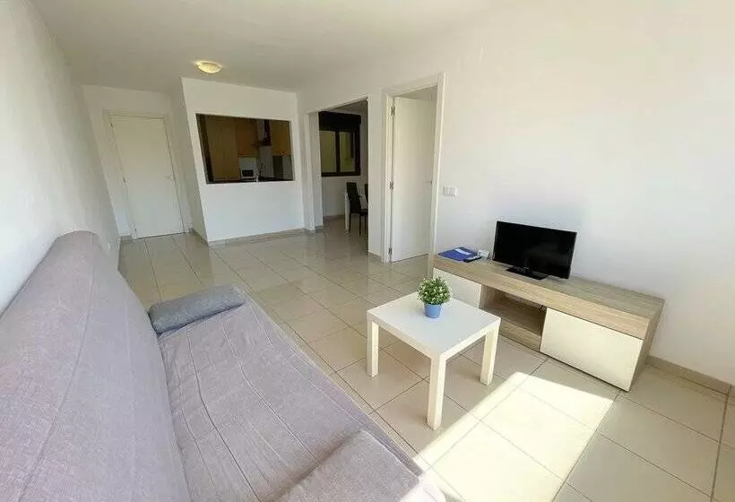 Apartamentos Benicarlo Lowcost 3000