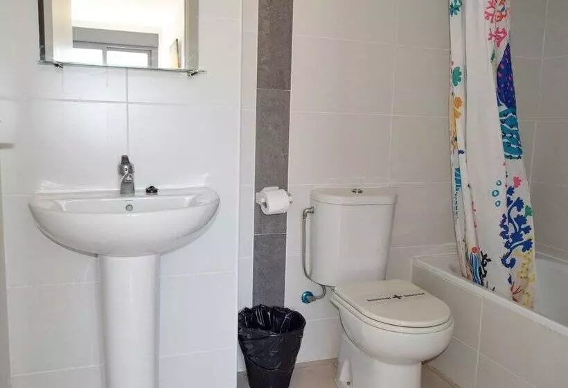 Apartamentos Benicarlo Lowcost 3000