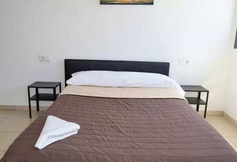 Apartamentos Benicarlo Lowcost 3000