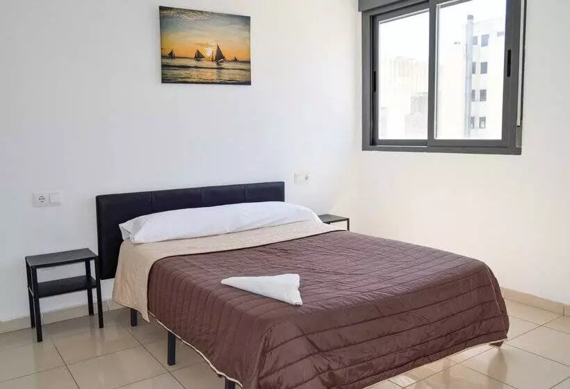 Apartamentos Benicarlo Lowcost 3000