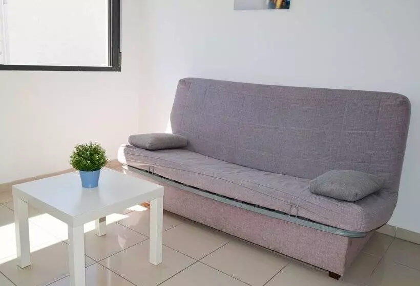 Apartamentos Benicarlo Lowcost 3000