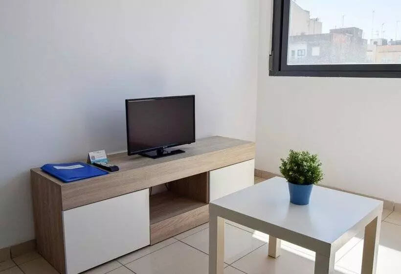 Apartamentos Benicarlo Lowcost 3000