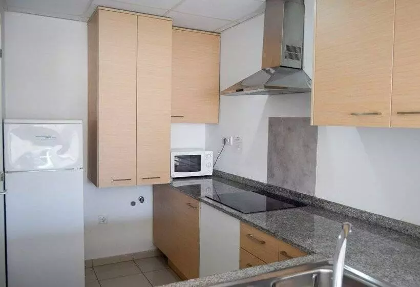 Apartamentos Benicarlo Lowcost 3000