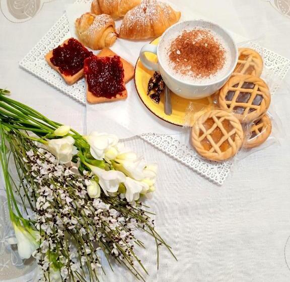 צימר Caldi Abbracci