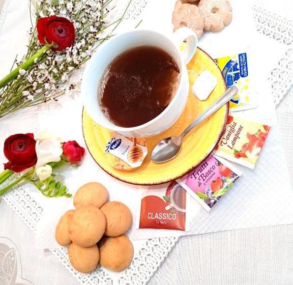 צימר Caldi Abbracci