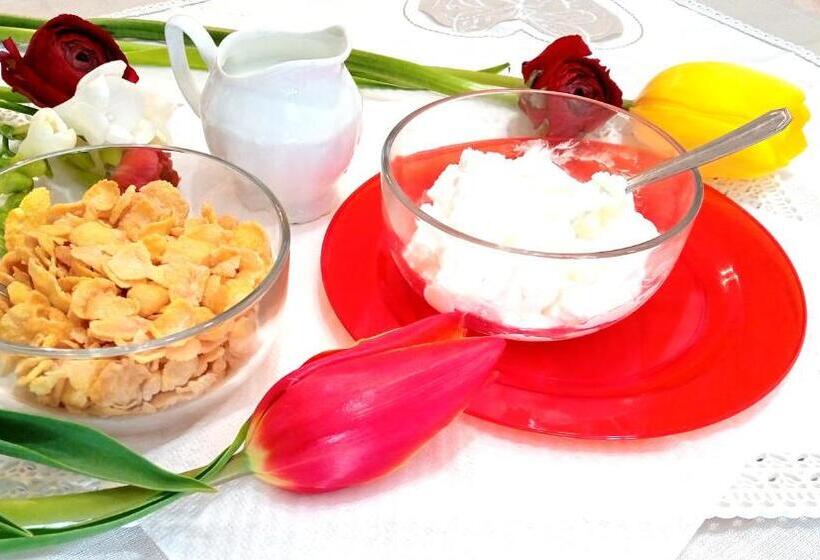 צימר Caldi Abbracci