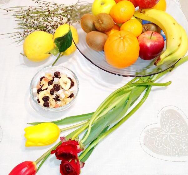 צימר Caldi Abbracci