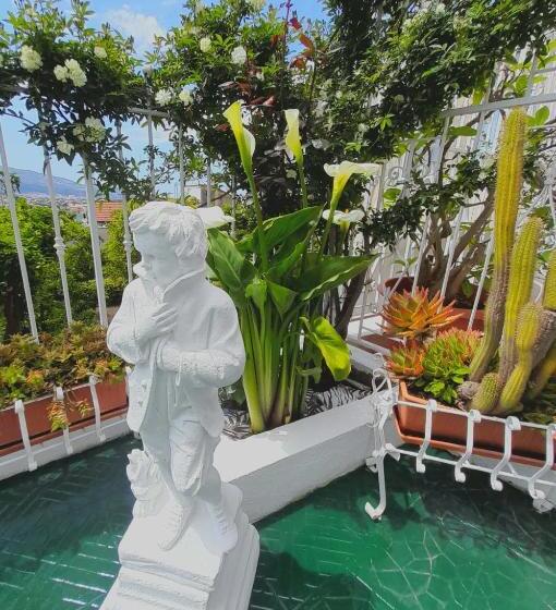 צימר Caldi Abbracci