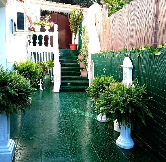 צימר Caldi Abbracci