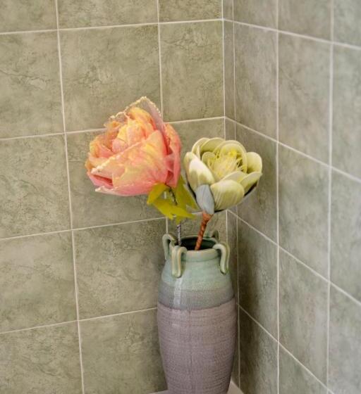 צימר Caldi Abbracci