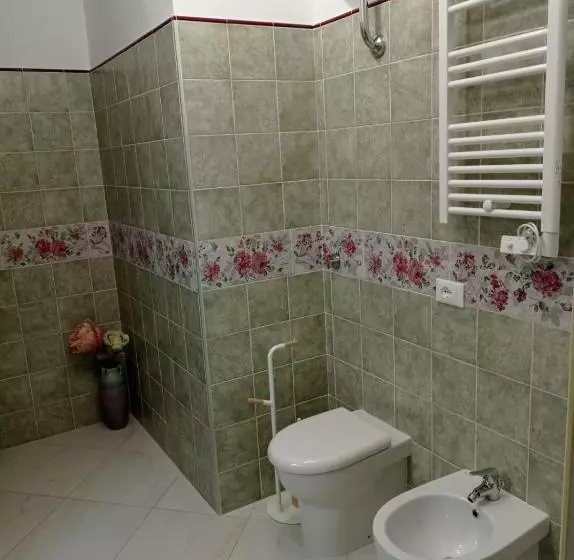 Bed and Breakfast Caldi Abbracci