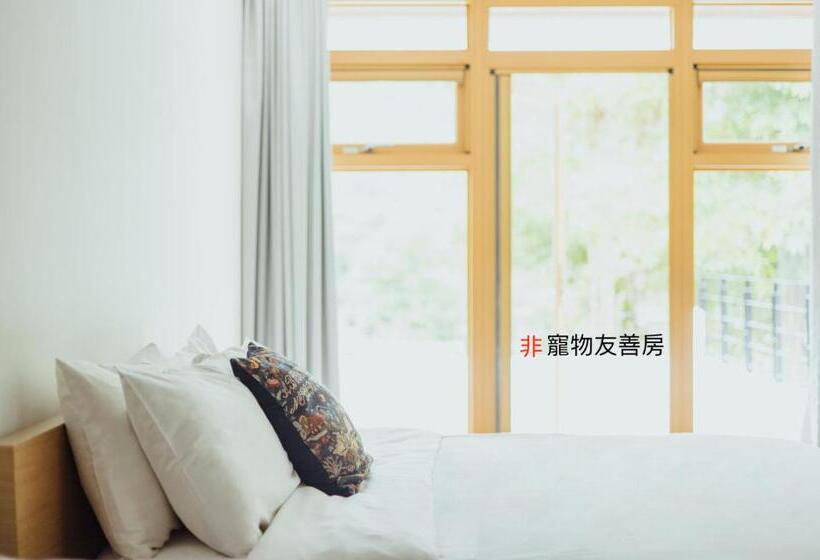 تختخواب و صبحانه Dao Villa