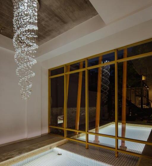 تختخواب و صبحانه Dao Villa