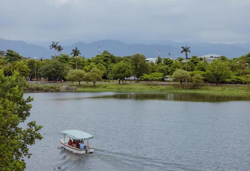 تختخواب و صبحانه Dao Villa