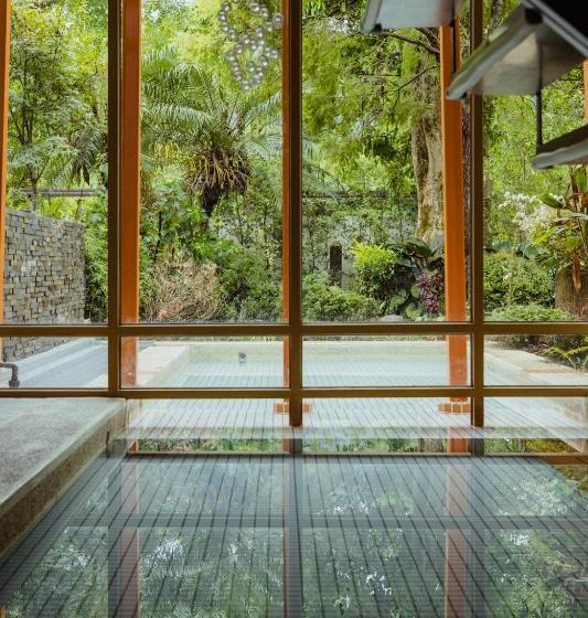 تختخواب و صبحانه Dao Villa