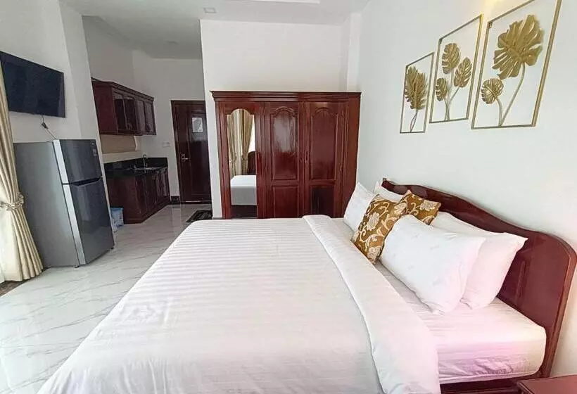 Bella Hotel Kampot