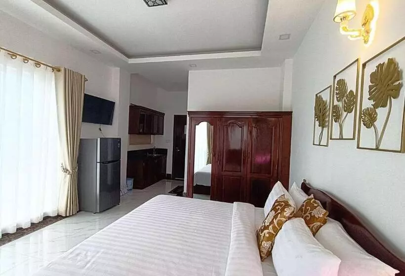 Bella Hotel Kampot