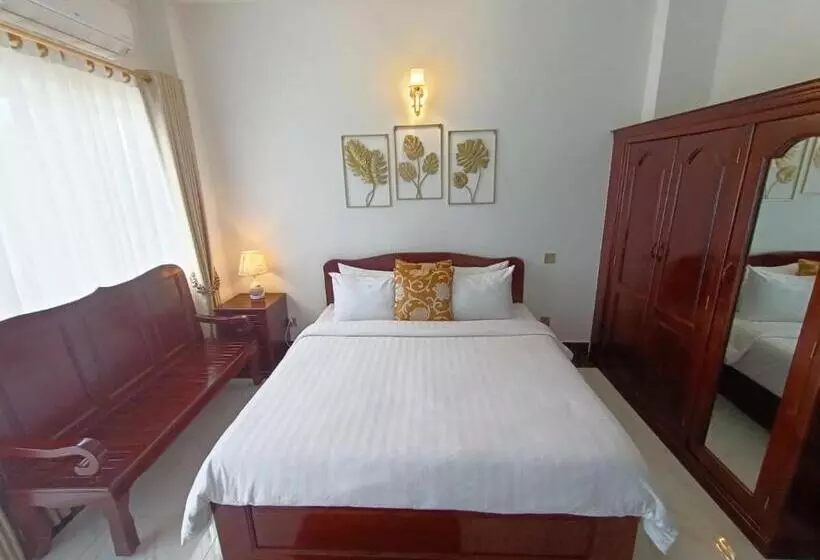 Bella Hotel Kampot