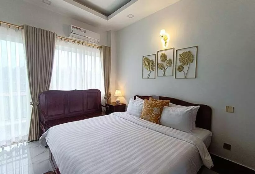 Bella Hotel Kampot