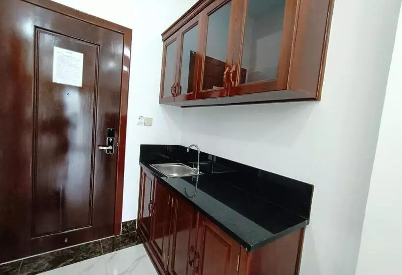 Bella Hotel Kampot