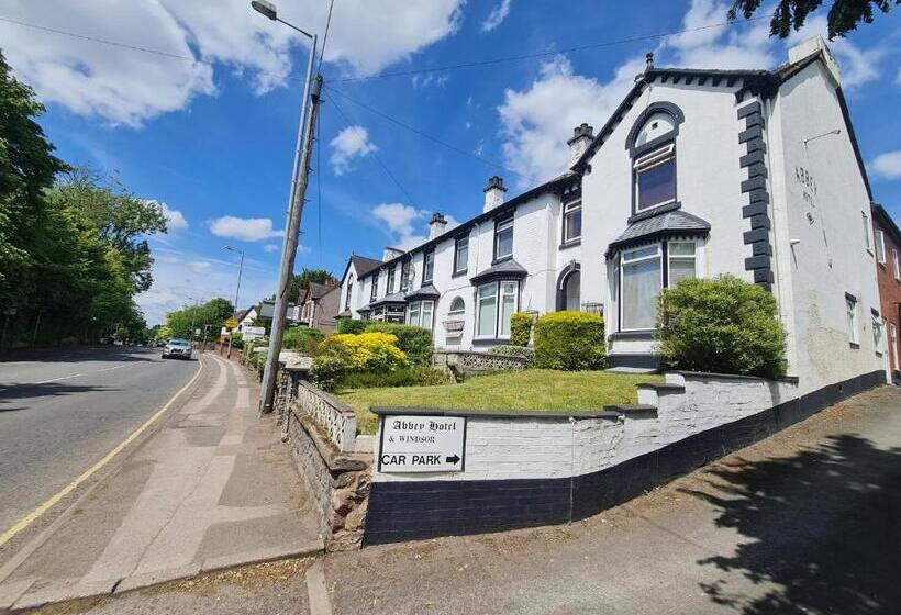 فندق Abbey