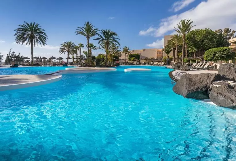 ホテル Barcelo Lanzarote Royal Level