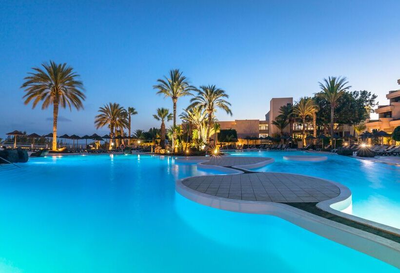 هتل Barcelo Lanzarote Royal Level