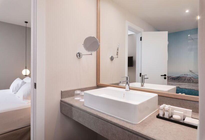 هتل Barcelo Lanzarote Royal Level