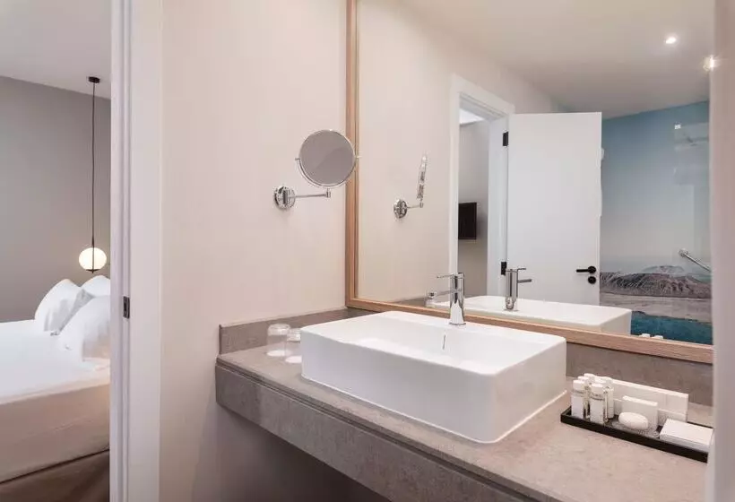 ホテル Barcelo Lanzarote Royal Level