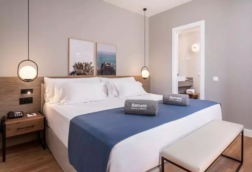 ホテル Barcelo Lanzarote Royal Level