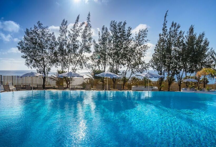 هتل Barcelo Lanzarote Royal Level