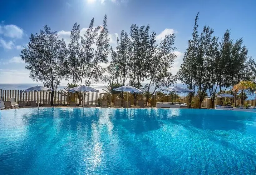 ホテル Barcelo Lanzarote Royal Level