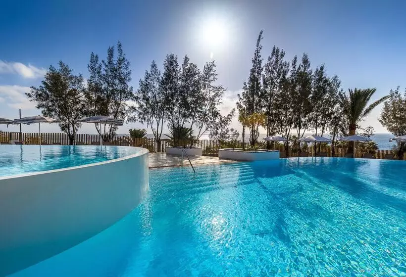 ホテル Barcelo Lanzarote Royal Level