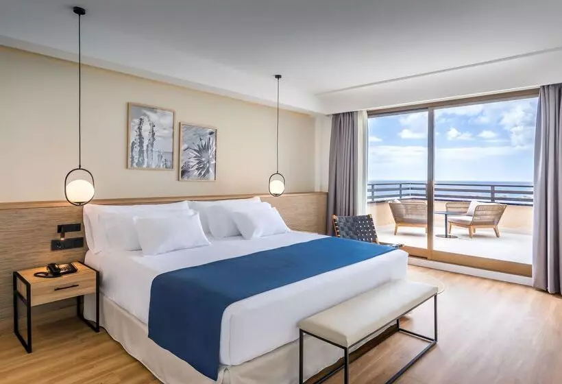 ホテル Barcelo Lanzarote Royal Level