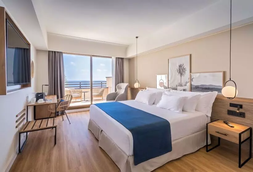 ホテル Barcelo Lanzarote Royal Level