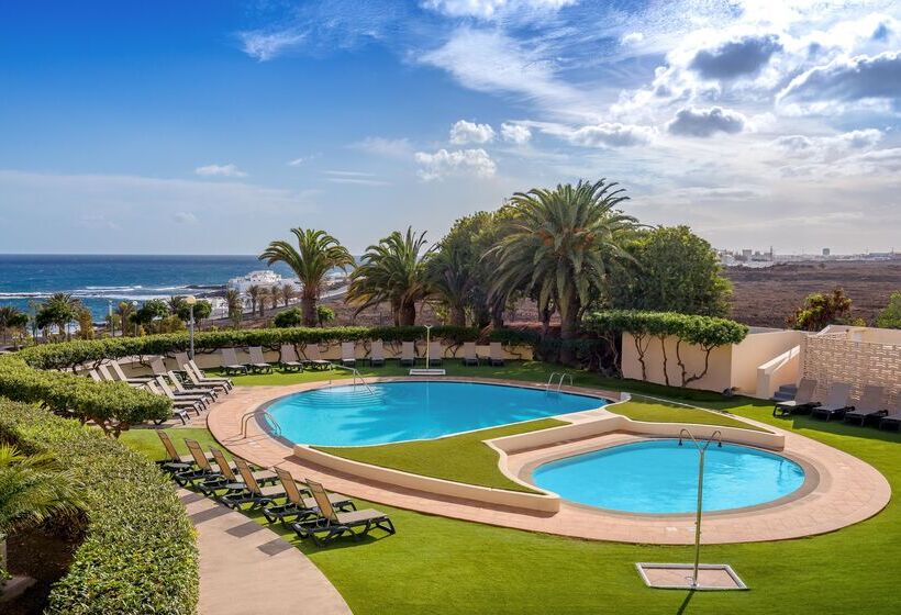 هتل Barcelo Lanzarote Royal Level
