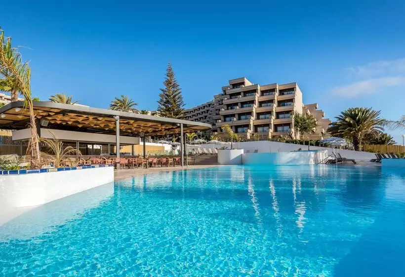 ホテル Barcelo Lanzarote Royal Level