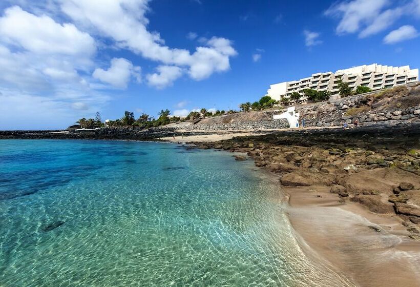 هتل Barcelo Lanzarote Royal Level