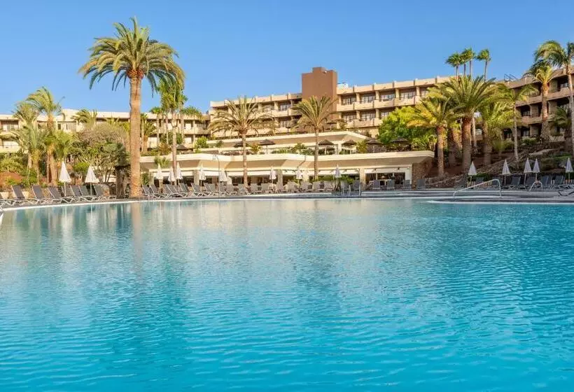 ホテル Barcelo Lanzarote Royal Level