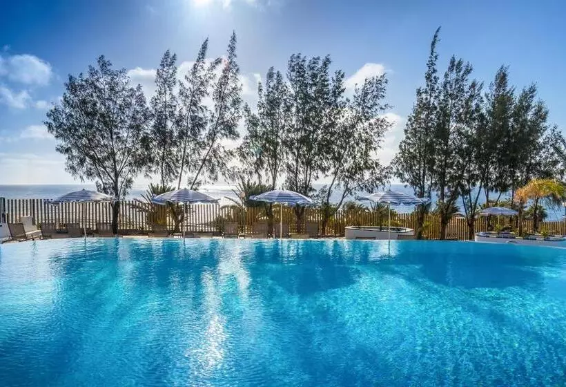 ホテル Barcelo Lanzarote Royal Level