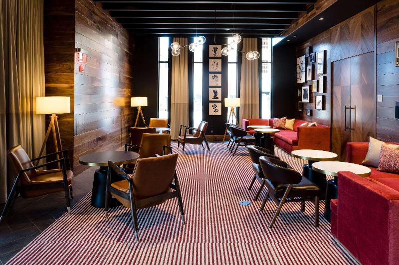 Cambria Hotel Boston Somerville