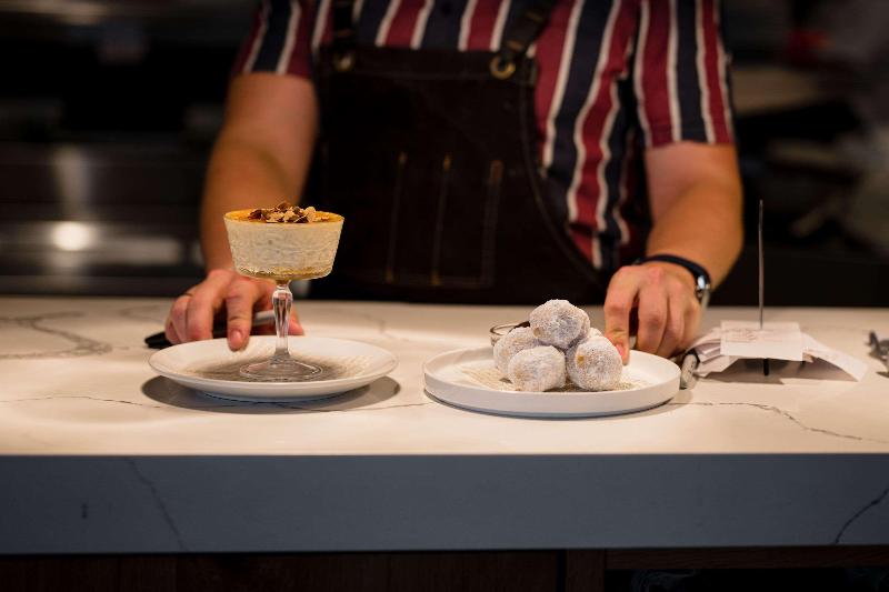 Cambria Hotel Boston Somerville